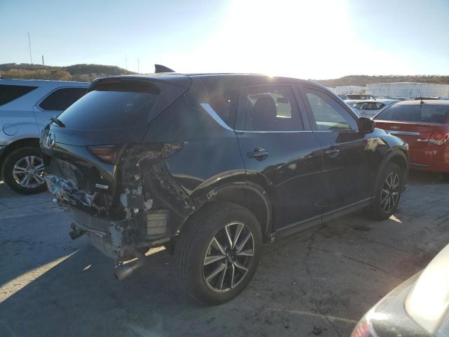 Photo 3 from auction – 2018 MAZDA CX-5 TOURI with VIN JM3KFACM7J1347307