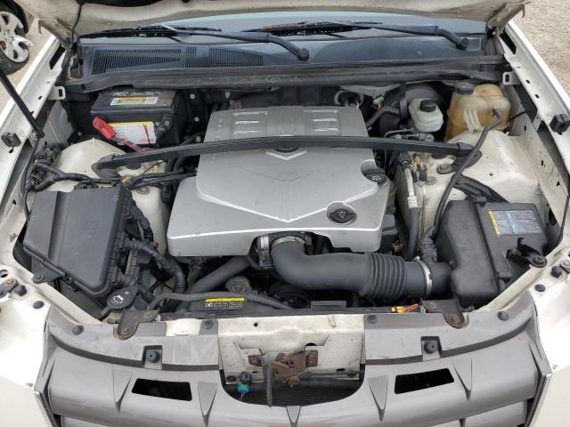 Photo 12 from auction – 2005 CADILLAC SRX with VIN 1GYEE637050232084