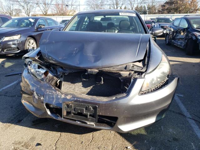 Photo 5 from auction – 2011 HONDA ACCORD with VIN 1HGCP2F67BA016274