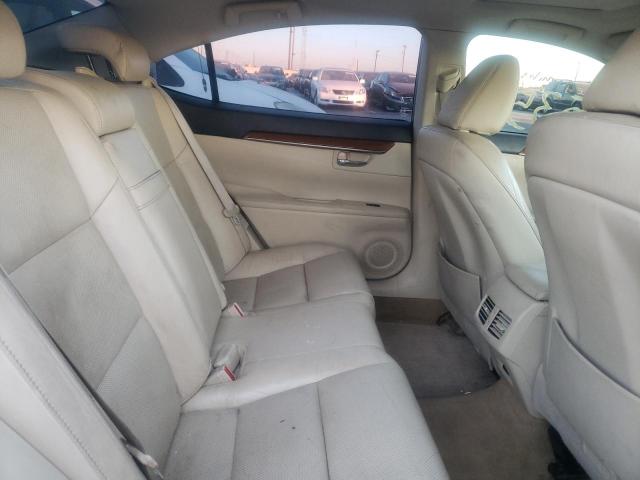 صورة رقم 10 من المزاد - 2015 LEXUS ES 300H مع VIN JTHBW1GG6F2086913