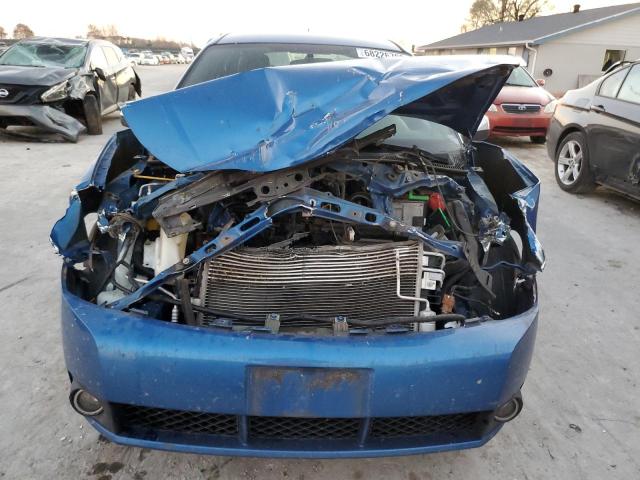 Photo 5 from auction – 2010 FORD FOCUS SEL with VIN 1FAHP3HN0AW190225