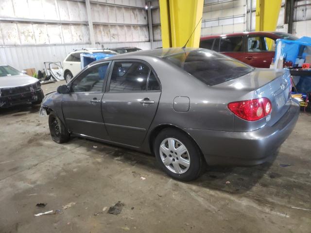 Photo 2 from auction – 2005 TOYOTA COROLLA CE with VIN 1NXBR32E35Z451606