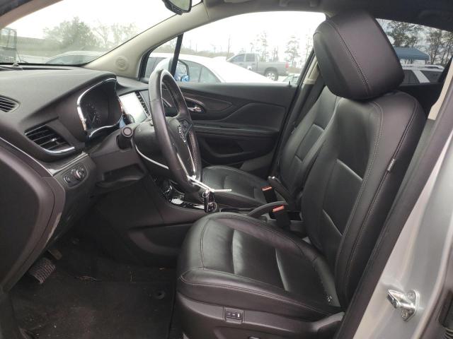 Photo 7 from auction – 2017 BUICK ENCORE ESS with VIN KL4CJGSB6HB193735
