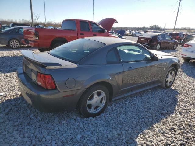 Photo 3 from auction – 2003 FORD MUSTANG with VIN 1FAFP40443F320025
