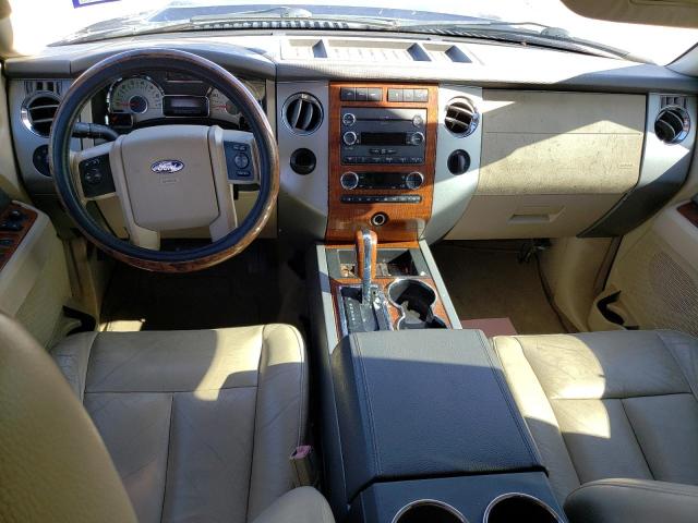 Photo 8 from auction – 2010 FORD EXPEDITION with VIN 1FMJU1H52AEA54284