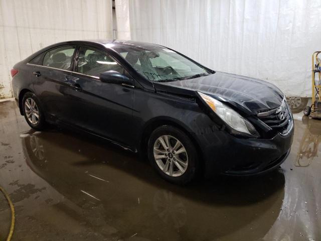 Photo 4 from auction – 2012 HYUNDAI SONATA GLS with VIN 5NPEB4AC6CH442546