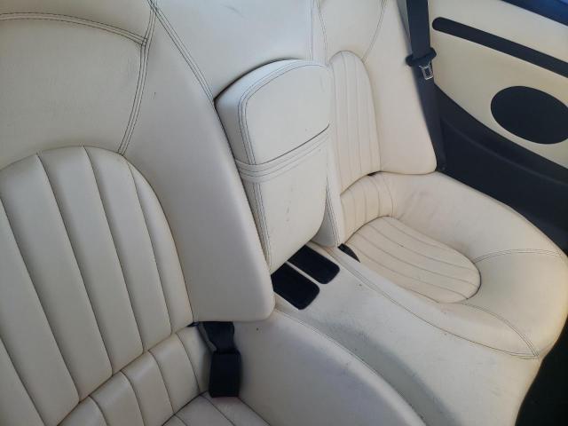 Photo 10 from auction – 2004 MASERATI ALL MODELS with VIN ZAMBC38A540010958