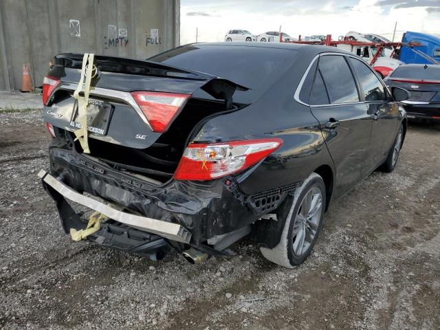 Photo 3 from auction – 2016 TOYOTA CAMRY LE with VIN 4T1BF1FK9GU227465