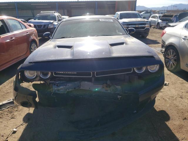 Photo 5 from auction – 2016 DODGE CHALLENGER with VIN 2C3CDZAG2GH240016