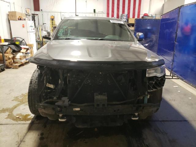 Photo 5 from auction – 2017 JEEP GRAND CHER with VIN 1C4RJFCG0HC777823
