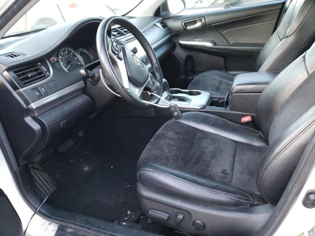 Photo 7 from auction – 2014 TOYOTA CAMRY SE with VIN 4T1BK1FK8EU547112