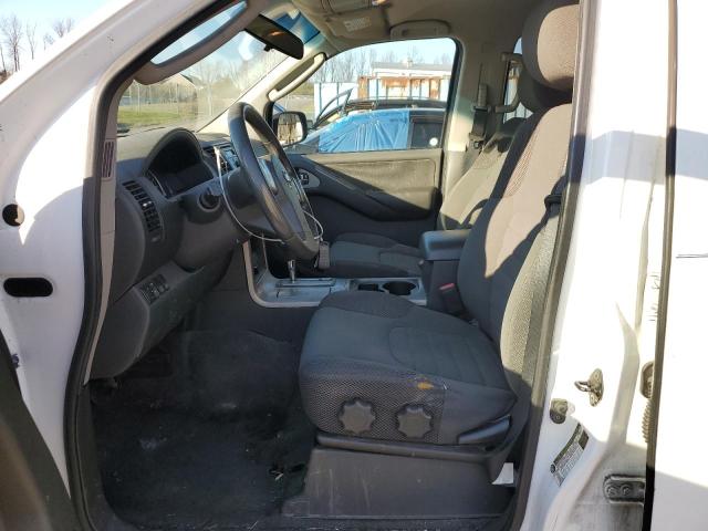 Photo 7 from auction – 2008 NISSAN PATHFINDER with VIN 5N1AR18B58C633928