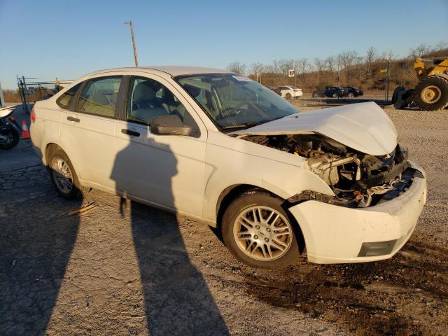 Photo 4 from auction – 2010 FORD FOCUS SE with VIN 1FAHP3FNXAW202528