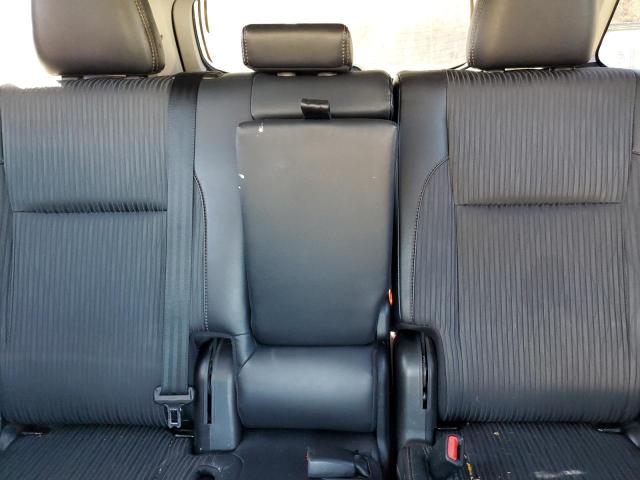 Photo 10 from auction – 2017 TOYOTA HIGHLANDER with VIN 5TDBZRFH1HS425395