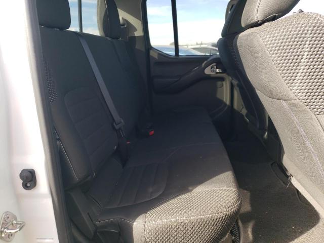 Photo 10 from auction – 2018 NISSAN FRONTIER S with VIN 1N6AD0EV7JN769643
