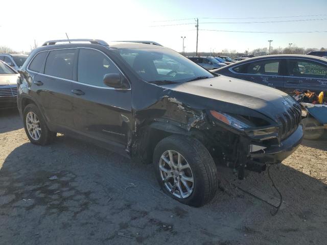Photo 4 from auction – 2015 JEEP CHEROKEE L with VIN 1C4PJMCSXFW773306