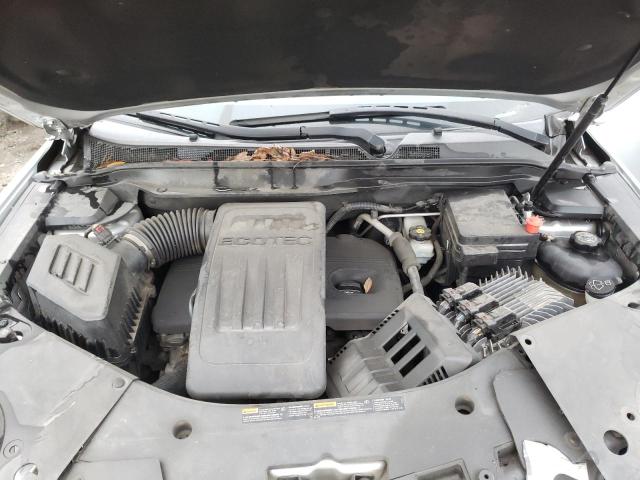 صورة رقم 11 من المزاد - 2012 GMC TERRAIN SL مع VIN 2GKALMEKXC6241528