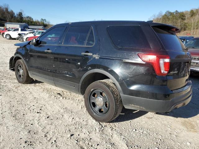 Zdjęcie 2 z aukcji – 2017 FORD EXPLORER P z VIN 1FM5K8AR8HGB73016
