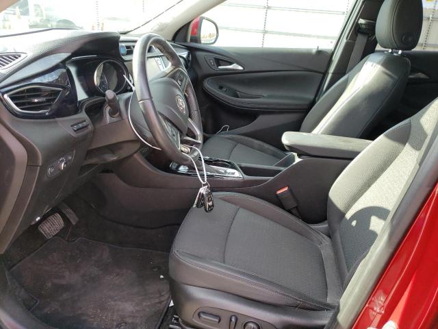 Photo 7 from auction – 2020 BUICK ENCORE GX with VIN KL4MMDSL1LB122972