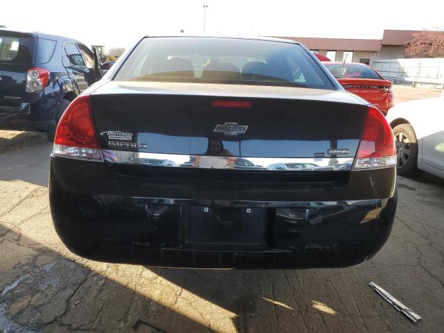 Photo 6 from auction – 2011 CHEVROLET IMPALA LS with VIN 2G1WF5EK2B1281427