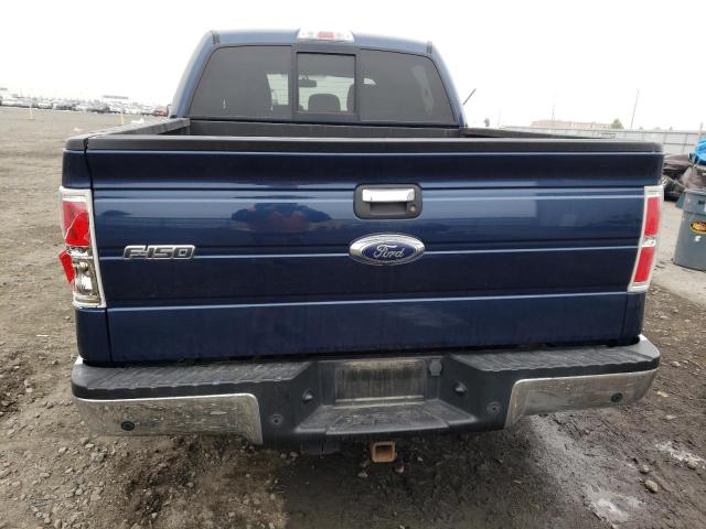 Photo 6 from auction – 2014 FORD F150 SUPER with VIN 1FTFW1ET6EFA93984
