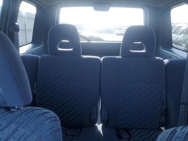 Photo 10 from auction – 1998 TOYOTA RAV4 with VIN JT3GP10VXW0025030