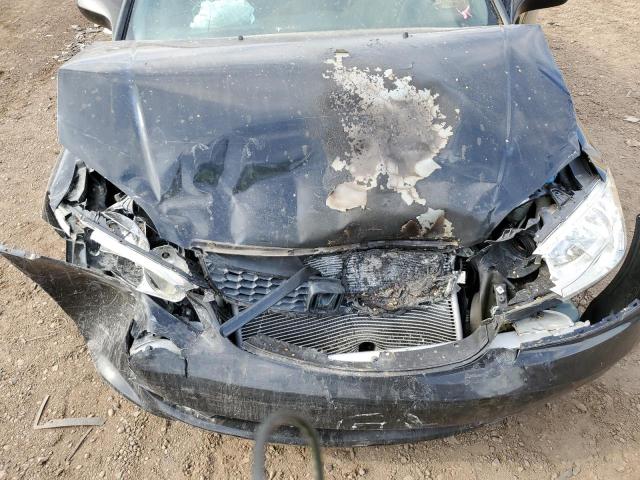 Photo 11 from auction – 2005 HONDA CIVIC DX V with VIN 1HGEM22345L078592
