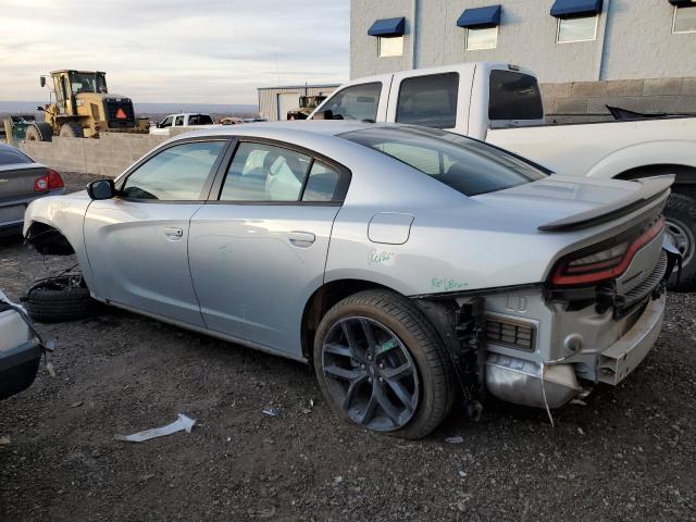 Photo 2 from auction – 2022 DODGE CHARGER SX with VIN 2C3CDXBG7NH138906