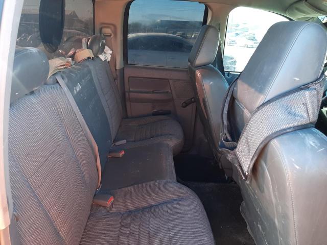Photo 10 from auction – 2007 DODGE RAM 1500 S with VIN 1D7HA18N97S259760