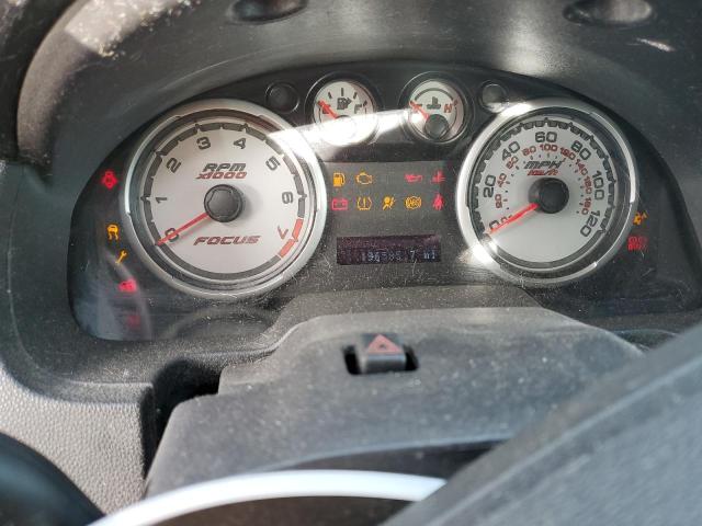 Zdjęcie 9 z aukcji – 2011 FORD FOCUS SE z VIN 1FAHP3FN4BW136981