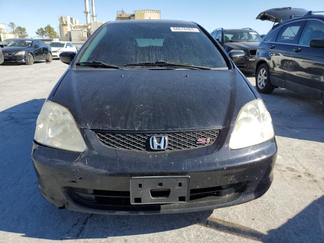 Photo 5 from auction – 2002 HONDA CIVIC SI with VIN SHHEP33662U311292