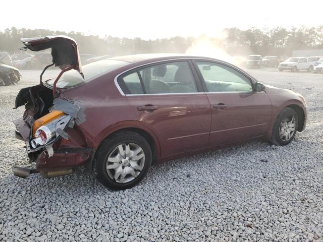Photo 3 from auction – 2011 NISSAN ALTIMA with VIN 1N4AL2AP3BN412024