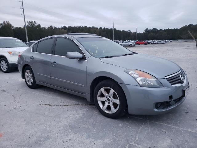Photo 1 from auction – 2008 NISSAN ALTIMA 2.5 with VIN 1N4AL21E28N466759
