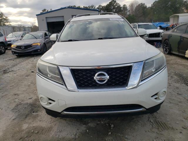 Photo 5 from auction – 2013 NISSAN PATHFINDER with VIN 5N1AR2MM8DC660905