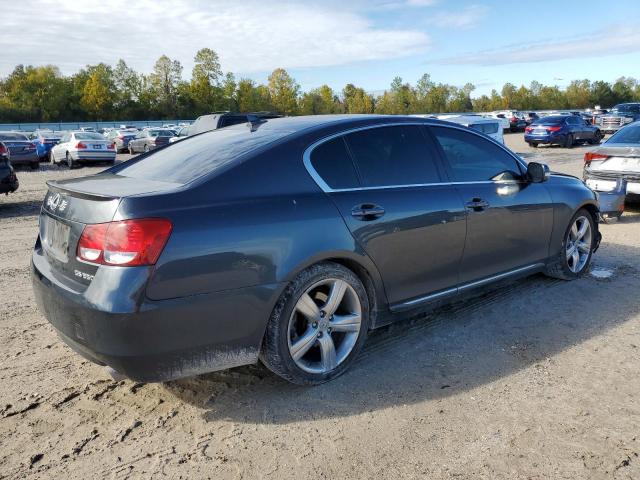 Photo 3 from auction – 2011 LEXUS GS 350 with VIN JTHBE1KS2B0051435