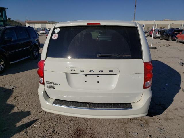 Photo 6 from auction – 2013 DODGE GRAND CARA with VIN 2C4RDGBG5DR644250