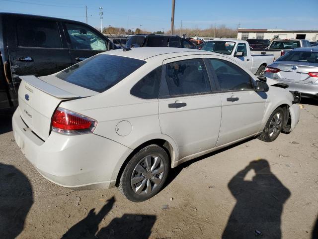 Photo 3 from auction – 2010 FORD FOCUS S with VIN 1FAHP3EN7AW251090