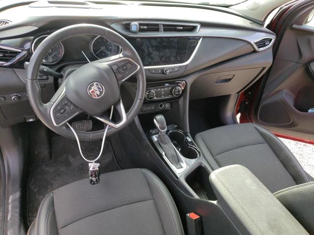 Photo 8 from auction – 2020 BUICK ENCORE GX with VIN KL4MMDSL1LB122972