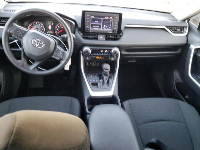 Photo 8 from auction – 2022 TOYOTA RAV4 LE with VIN 2T3F1RFV9NW280308