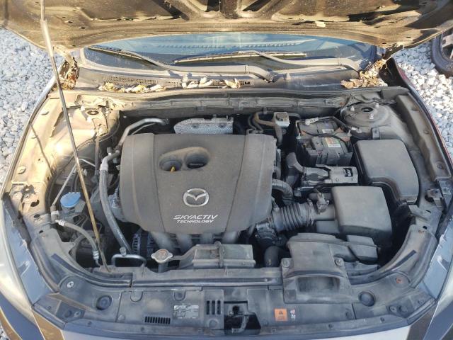 Photo 11 from auction – 2015 MAZDA 3 TOURING with VIN JM1BM1V70F1254982