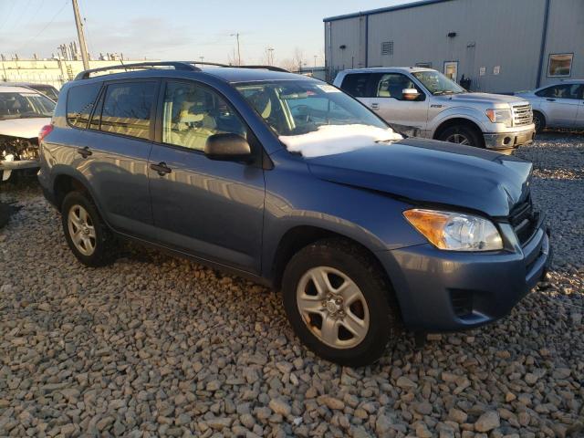 Photo 4 from auction – 2010 TOYOTA RAV4 with VIN 2T3ZF4DV7AW027308
