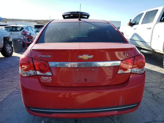 Photo 6 from auction – 2012 CHEVROLET CRUZE LT with VIN 1G1PF5SC4C7178368