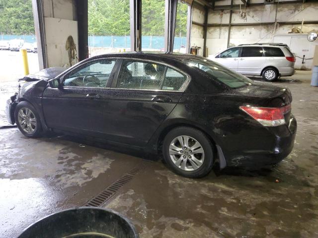 Photo 2 from auction – 2011 HONDA ACCORD SE with VIN 1HGCP2F69BA145911
