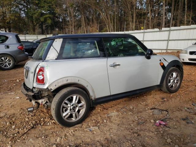 Photo 3 from auction – 2013 MINI COOPER with VIN WMWSU3C52DT689790