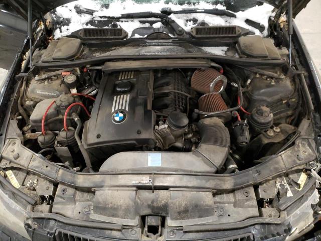 Photo 11 from auction – 2008 BMW 335XI with VIN WBAVD53568A284364