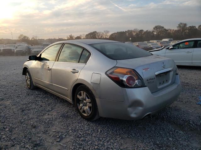Photo 2 from auction – 2012 NISSAN ALTIMA BAS with VIN 1N4AL2AP5CN536622