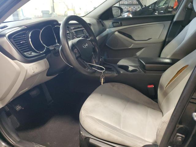 Photo 7 from auction – 2013 KIA OPTIMA LX with VIN 5XXGM4A78DG254291