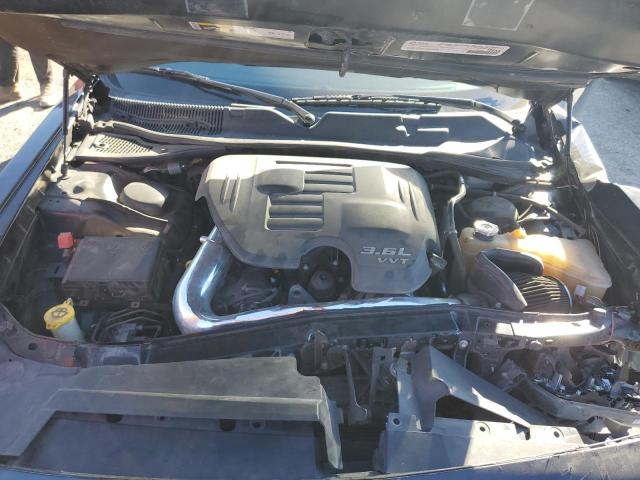 Photo 11 from auction – 2015 DODGE CHALLENGER with VIN 2C3CDZAG1FH821473
