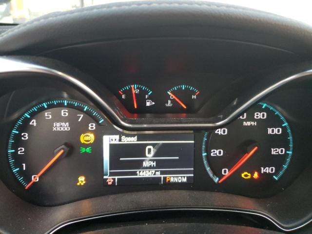 Photo 9 from auction – 2014 CHEVROLET IMPALA LT with VIN 1G1115SL6EU141878
