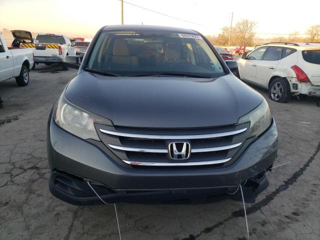 Photo 5 from auction – 2014 HONDA CR-V LX with VIN 2HKRM3H30EH527770